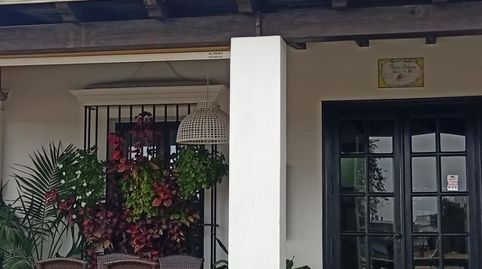Foto 4 de Edifici en venda a El Rocío, Almonte
