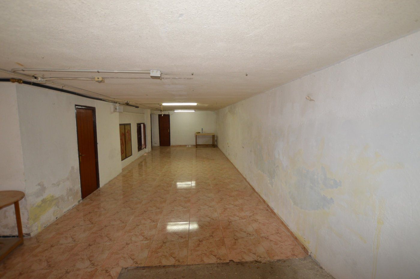 Premises for sale in Petrer