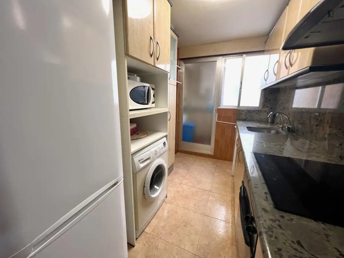 Habitación en Benimàmet