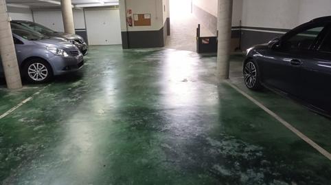 Foto 2 von Garage zum Verkauf in Sant Esteve D'en Bas, La Vall d'en Bas, Girona