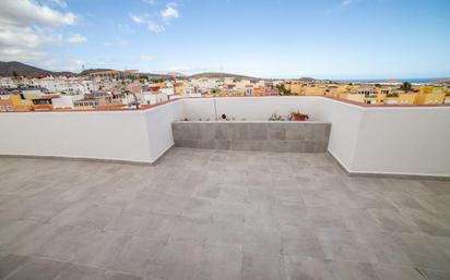 Terrace of Duplex for sale in Arona  with Terrace and Swimming Pool