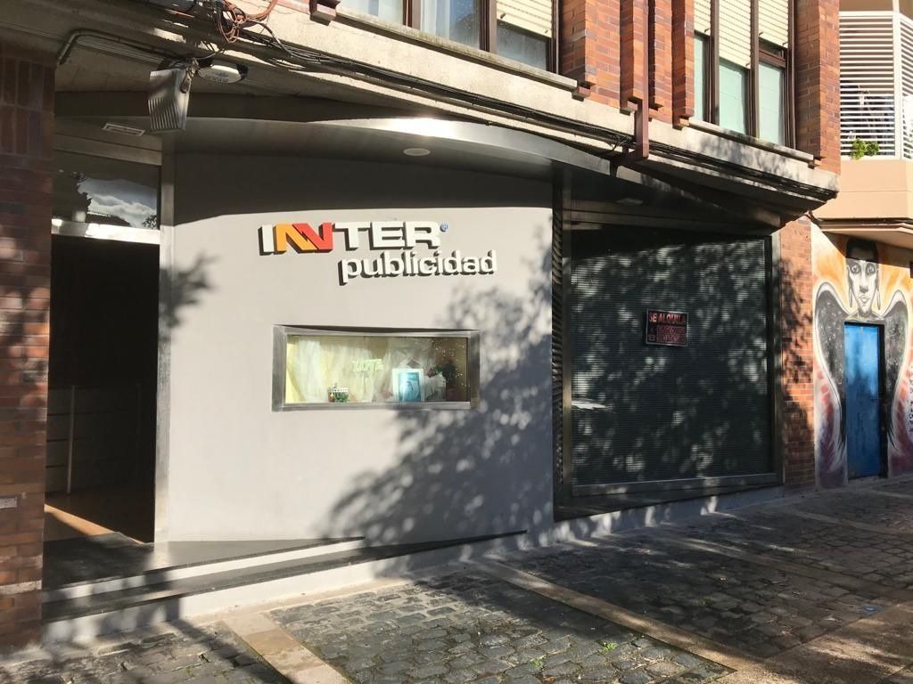 Local de alquiler en san bartolome, Inmobiliaria - Barreda, Torrelavega