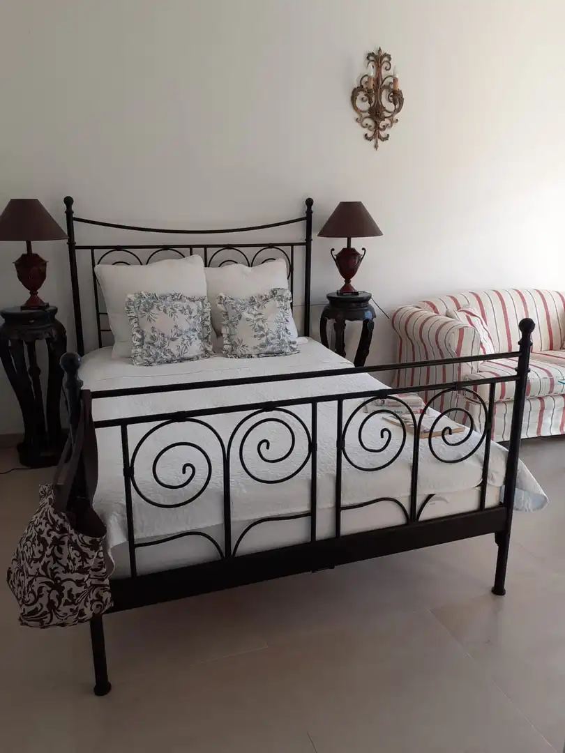 Bedroom of Houses for rent in Porreres  with Terrace