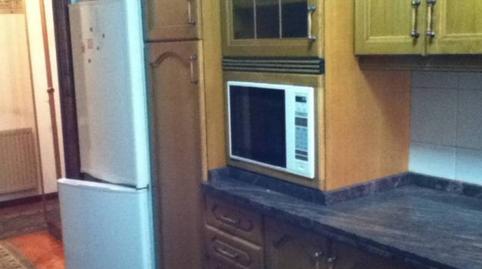 Foto 2 de Pis en venda a HUCA - La Cadellada, Asturias