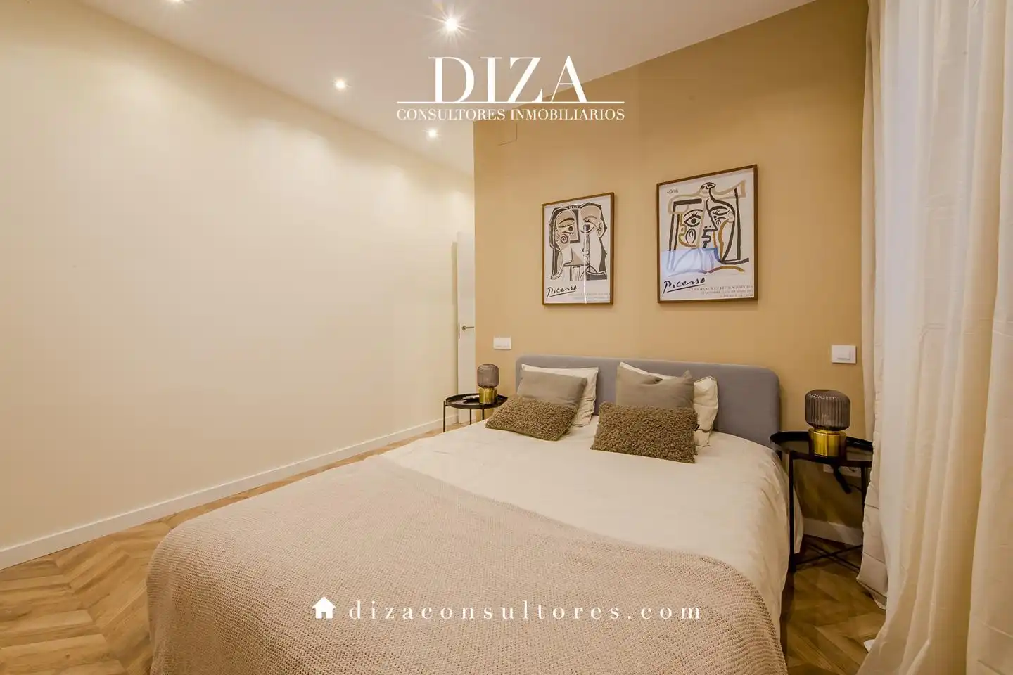Appartement avec ascenseur à vendre à Calle del Alcalde Sainz de Baranda, imagen 18