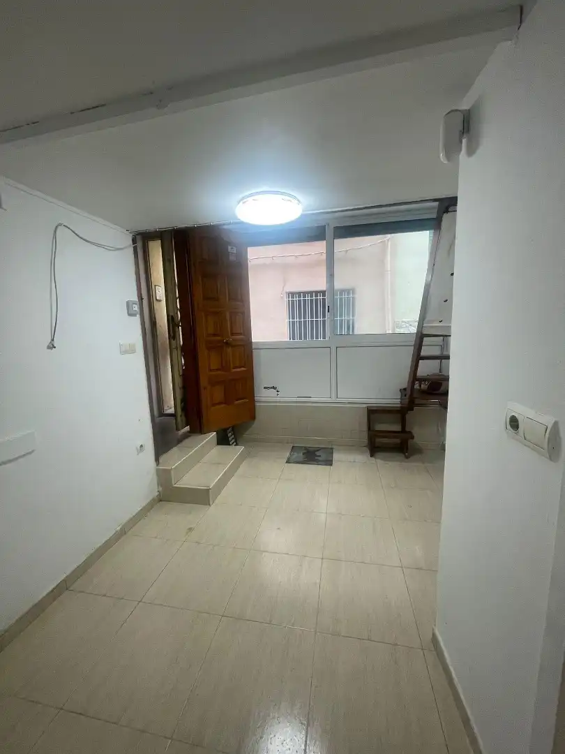 Estudio en venta en Sant Feliu de Guíxols con Calefacción y Amueblado