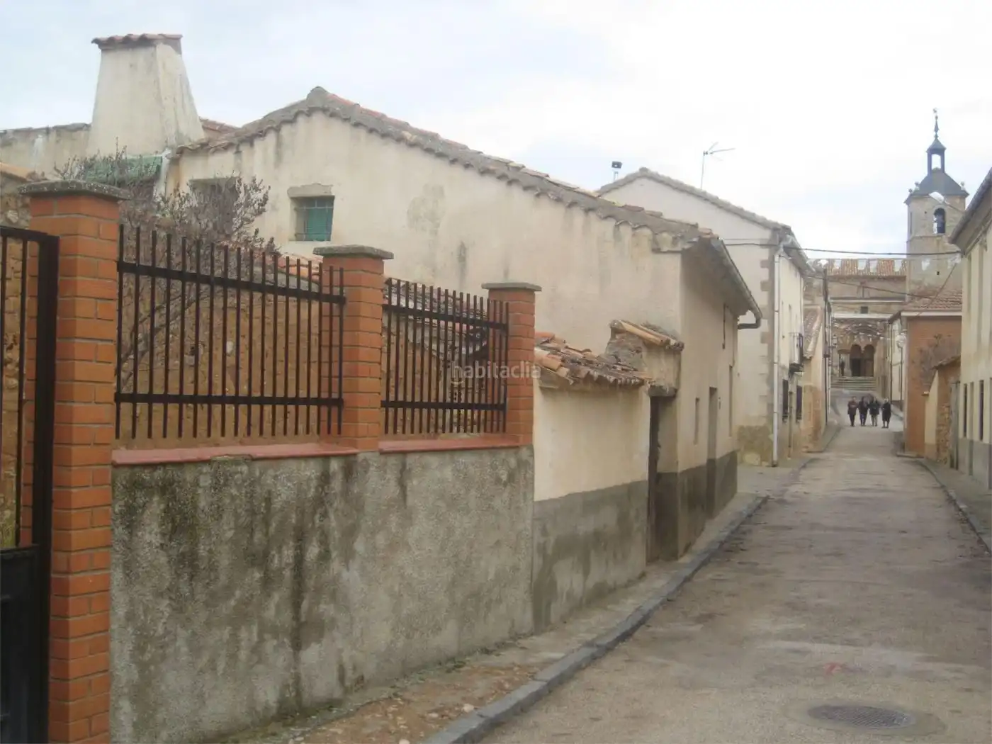 Adossat en venda a Calle el Humilladero 24, imagen 6