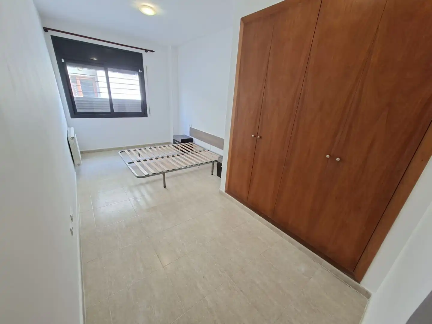 Schlafzimmer von Wohnungen zum Verkauf in Torroella de Montgrí mit Heizung und Terrasse