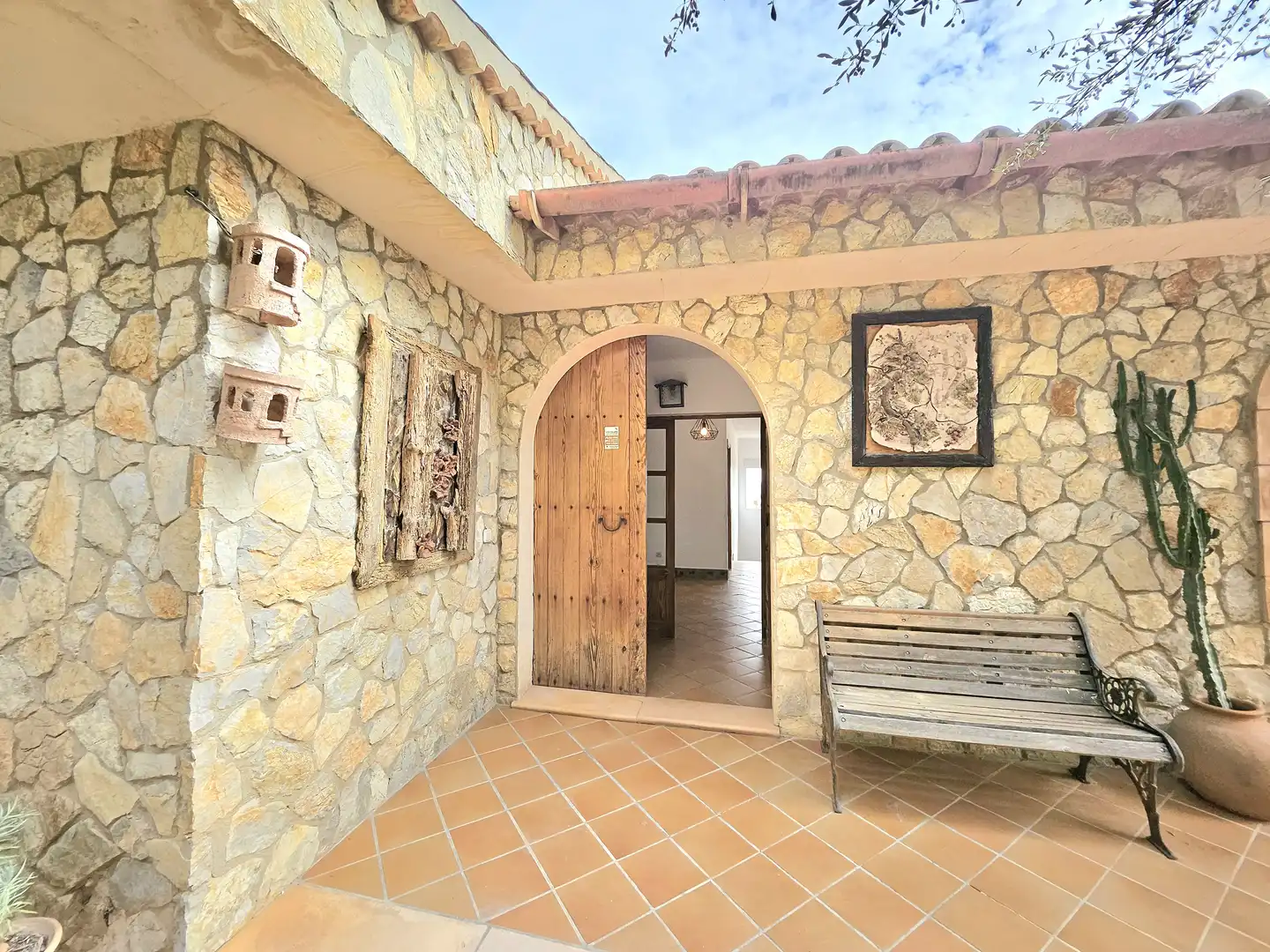 Houses for rent in Avinguda de sa Font Seca, 999, Bunyola