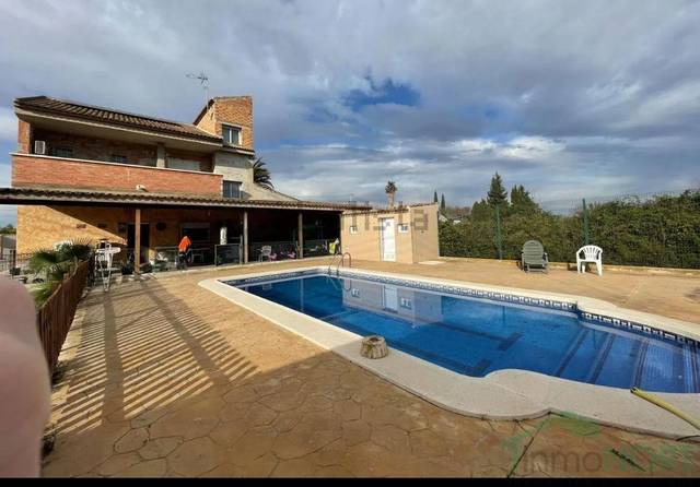 Casa-chalet en Venta en Cañada Hermosa
