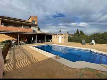 Chalet en venta en Pedanías Oeste