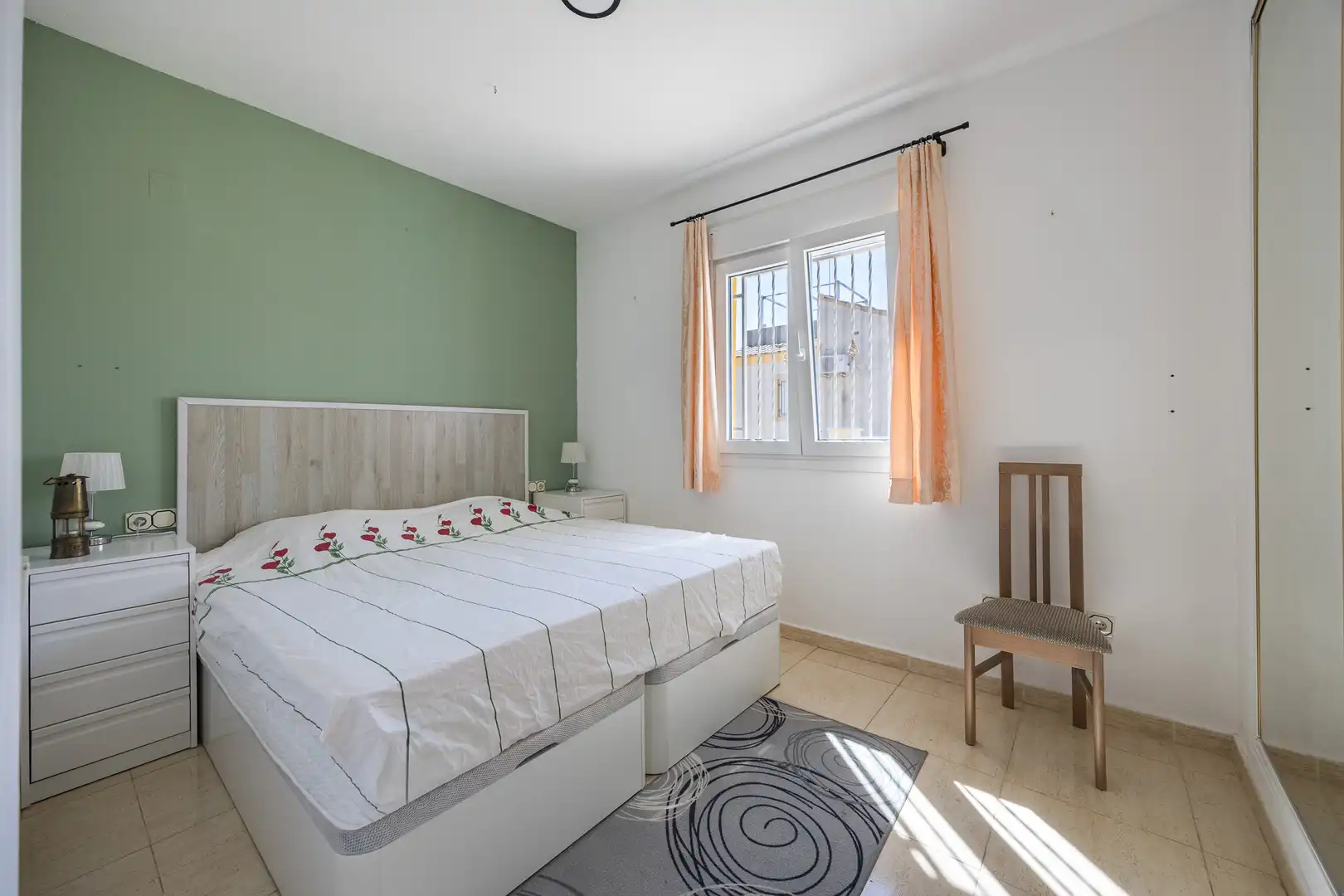 Dormitori de Casa o xalet en venda en Polop amb Traster, Piscina i Piscina comunitària