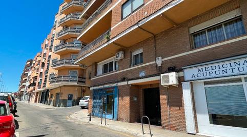 Photo 5 of Premises to rent in Avenida del Valle, 31, Centro Ciudad, Plasencia