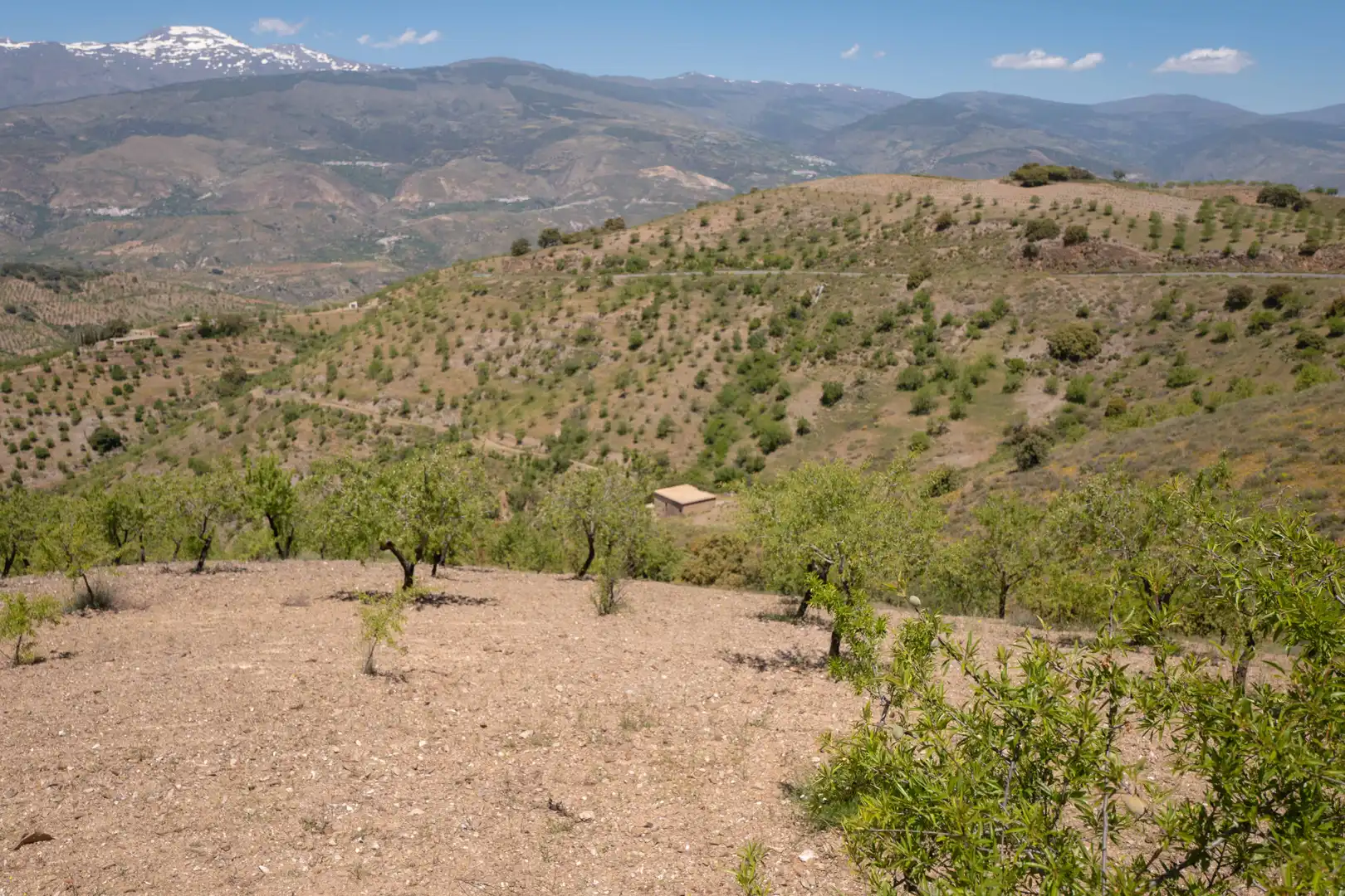 Finca rústica en venda en Lobras amb Terrassa i Moblat