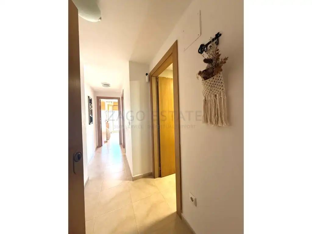 Flat for rent in El Castell de Guadalest