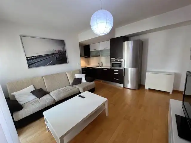 Apartments for rent in Juan de Borbón