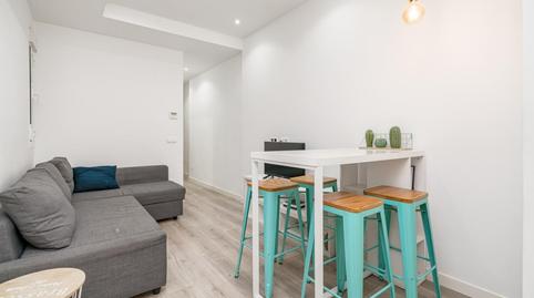 Foto 3 de Piso en venta en Calle de la Paloma, 10, Palacio,  Madrid Capital