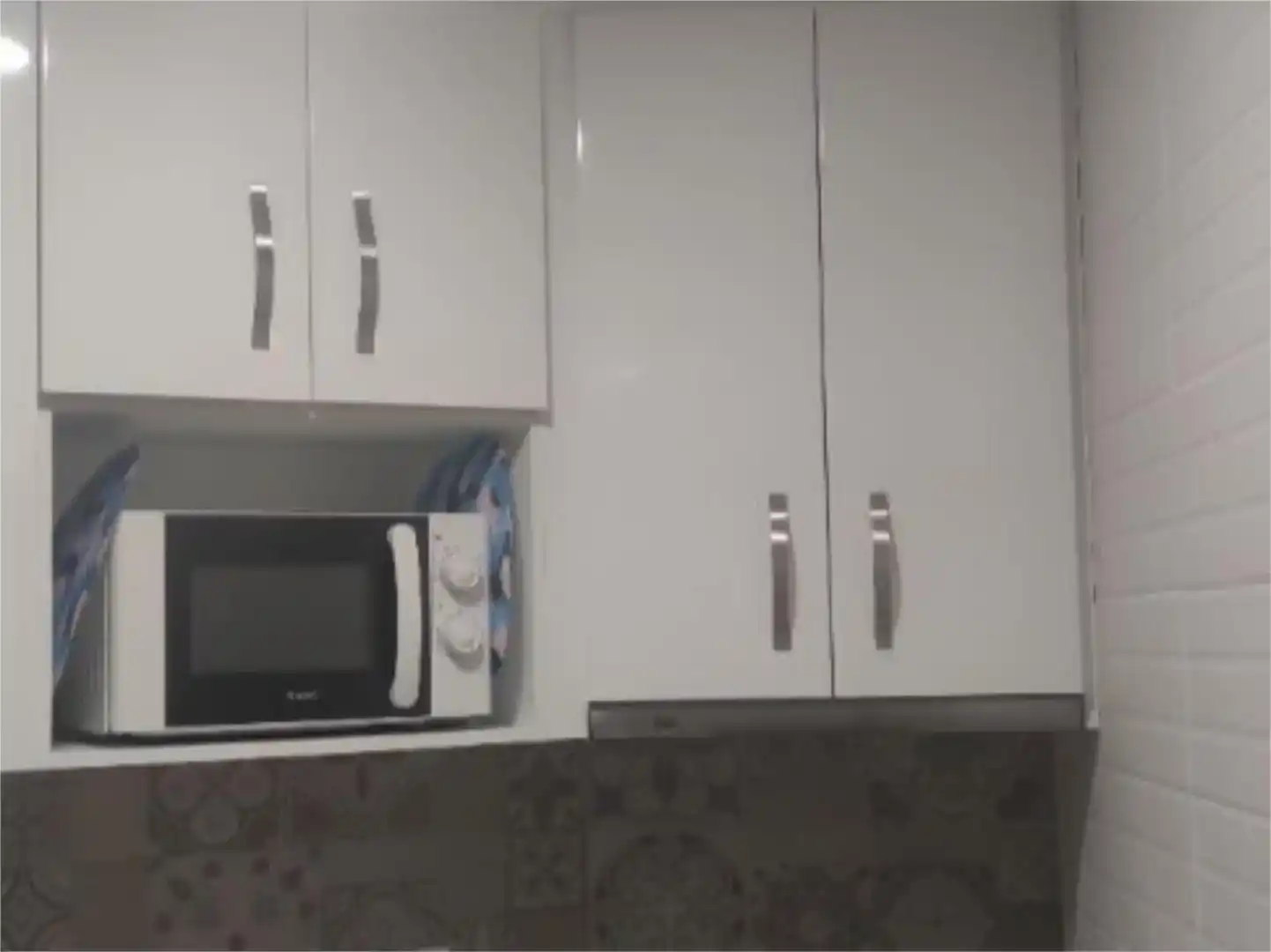 Cuina de Estudi en venda en Torremolinos amb Aire condicionat, Parquet i Piscina
