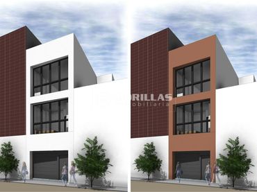 Residential for sale in Calle Mayor 30