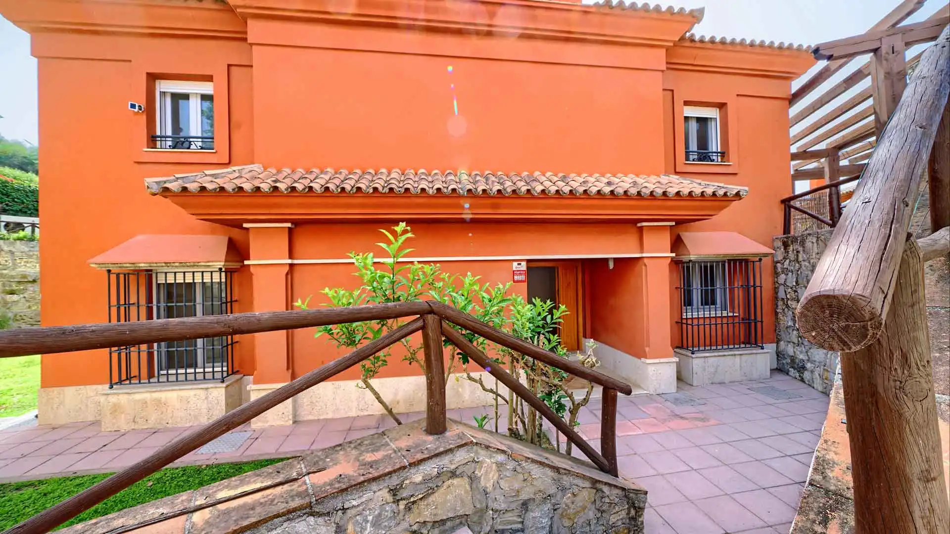 Casa amb piscina en venda a Las Chapas - El Rosario, imagen 49