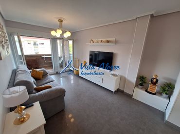 Appartement avec balcon à vendre à Calle Italia