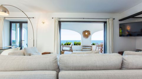 Foto 5 de Casa o chalet en venta en Las Rotas / Les Rotes, Dénia