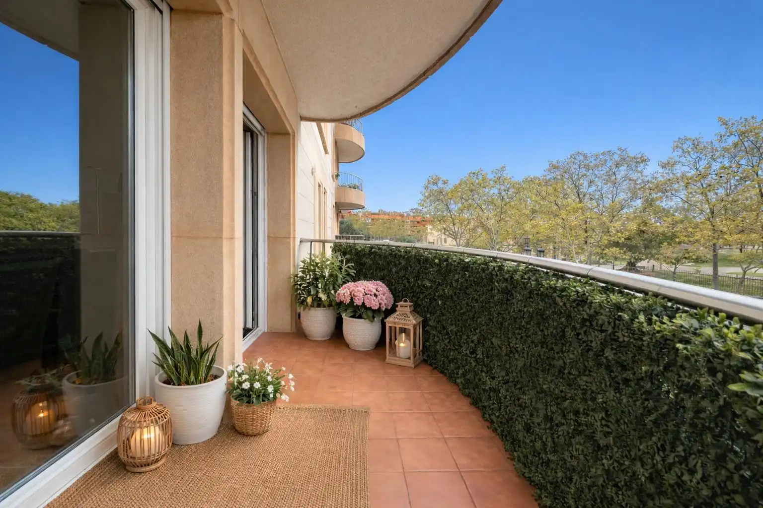 Pis en venda a LLUIS COMPANYS, Mas Duran