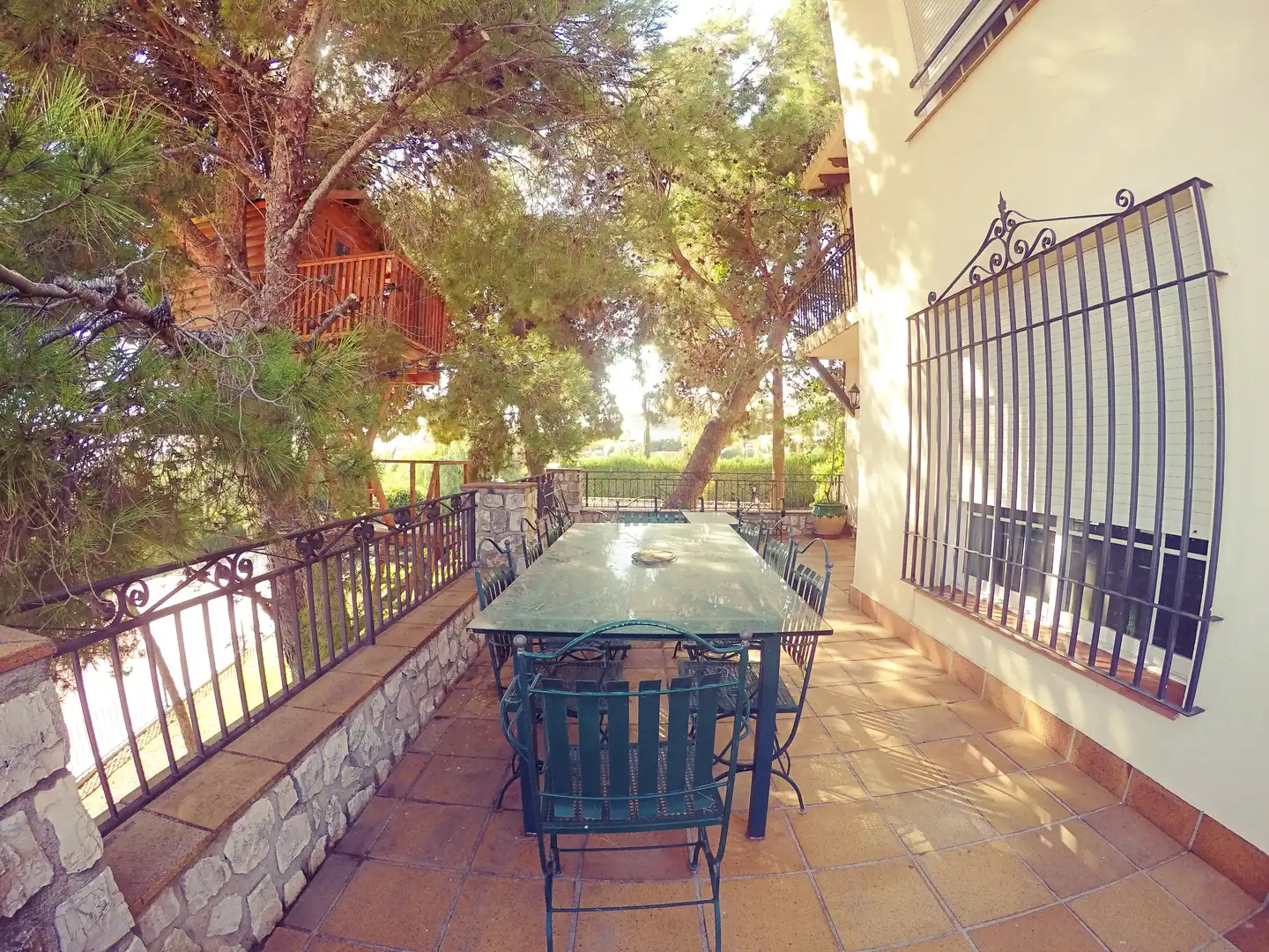 Villa avec terrasse à vendre à Avinguda d'Hongria, imagen 13