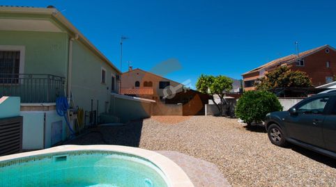 Foto 4 de Casa o xalet en venda a Nuestra Señora del Pilar, Santa Oliva, Tarragona