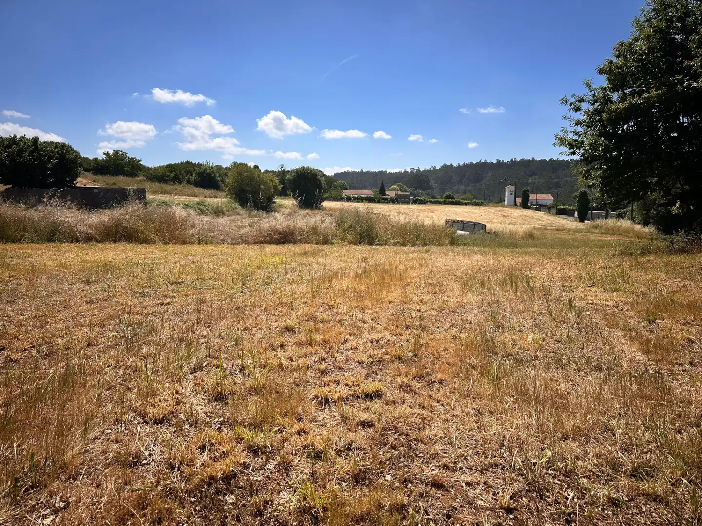 Residential land for sale in Calle de Marrozos 7, imagen 6