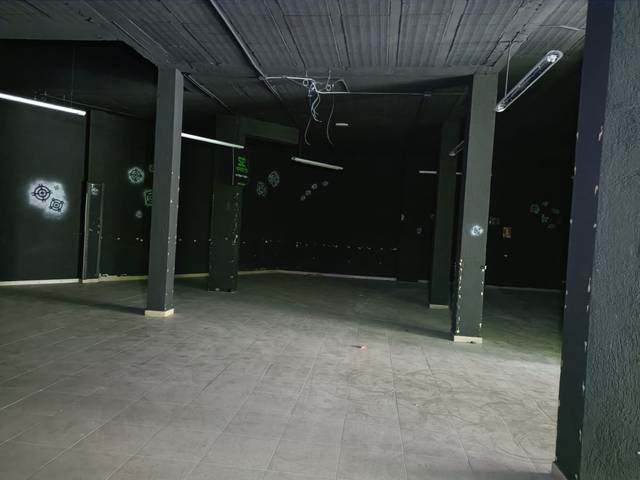 Local comercial en Alquiler en La Serreta