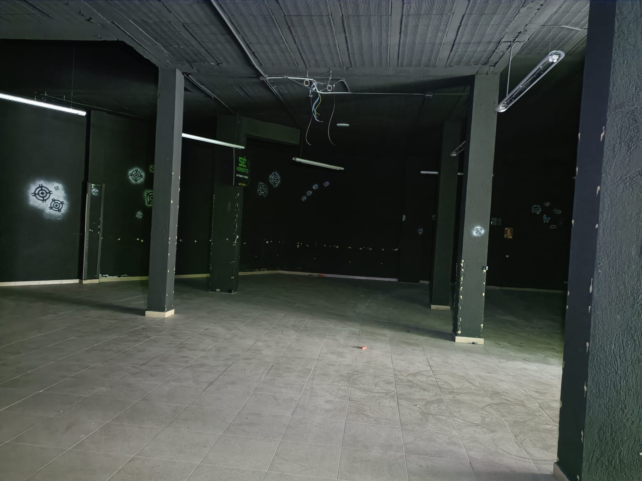 Premises to rent in La Serreta