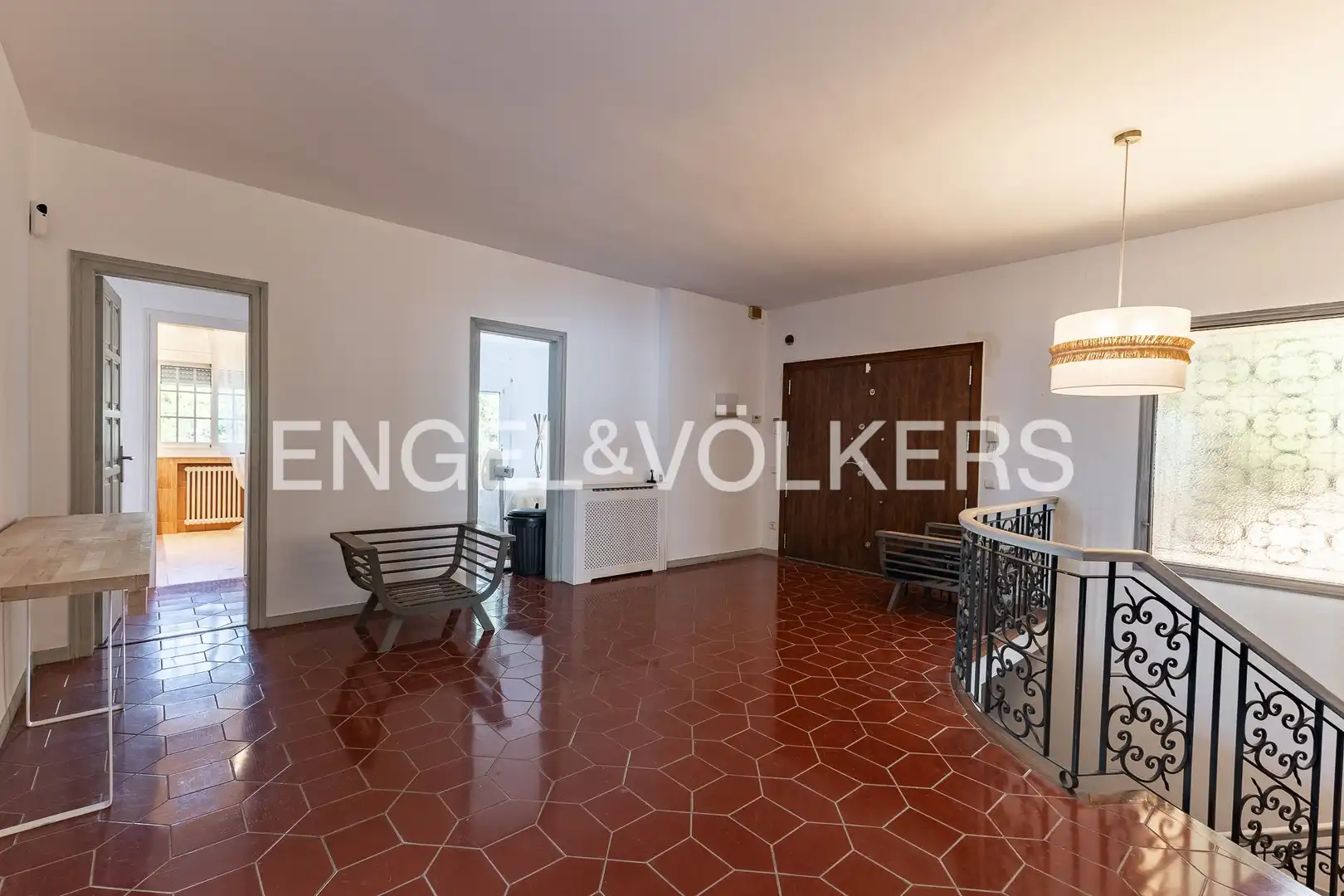 Casa amb jardí en venda a Cabrils, imagen 13