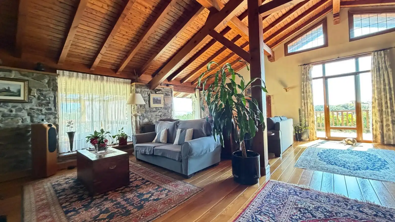 Casa amb terrassa en venda a Barrika, imagen 9