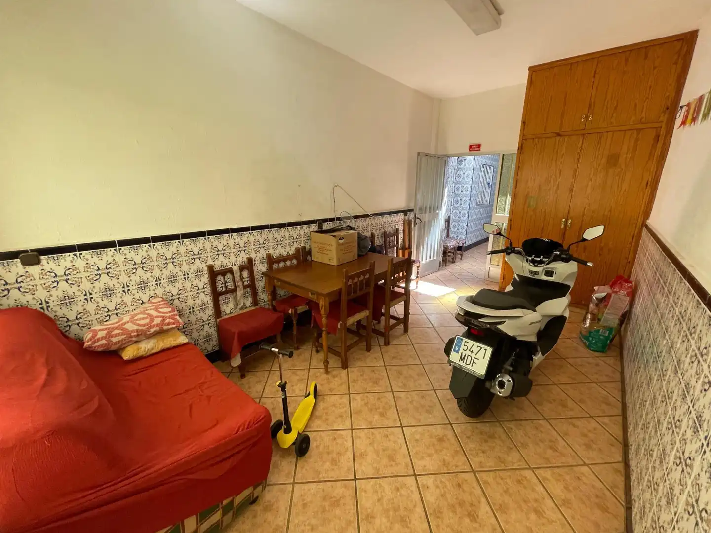 Habitatge en venda a Calle LOPEZ AYALA, imagen 24