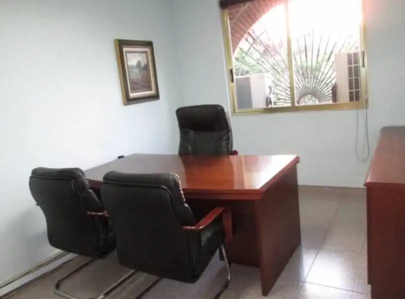 Büro zur Miete in Zona Alta, imagen 2
