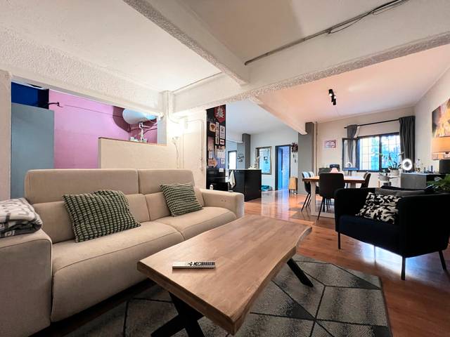 Piso en Venta en Carrer dels Pirineus en Fondo