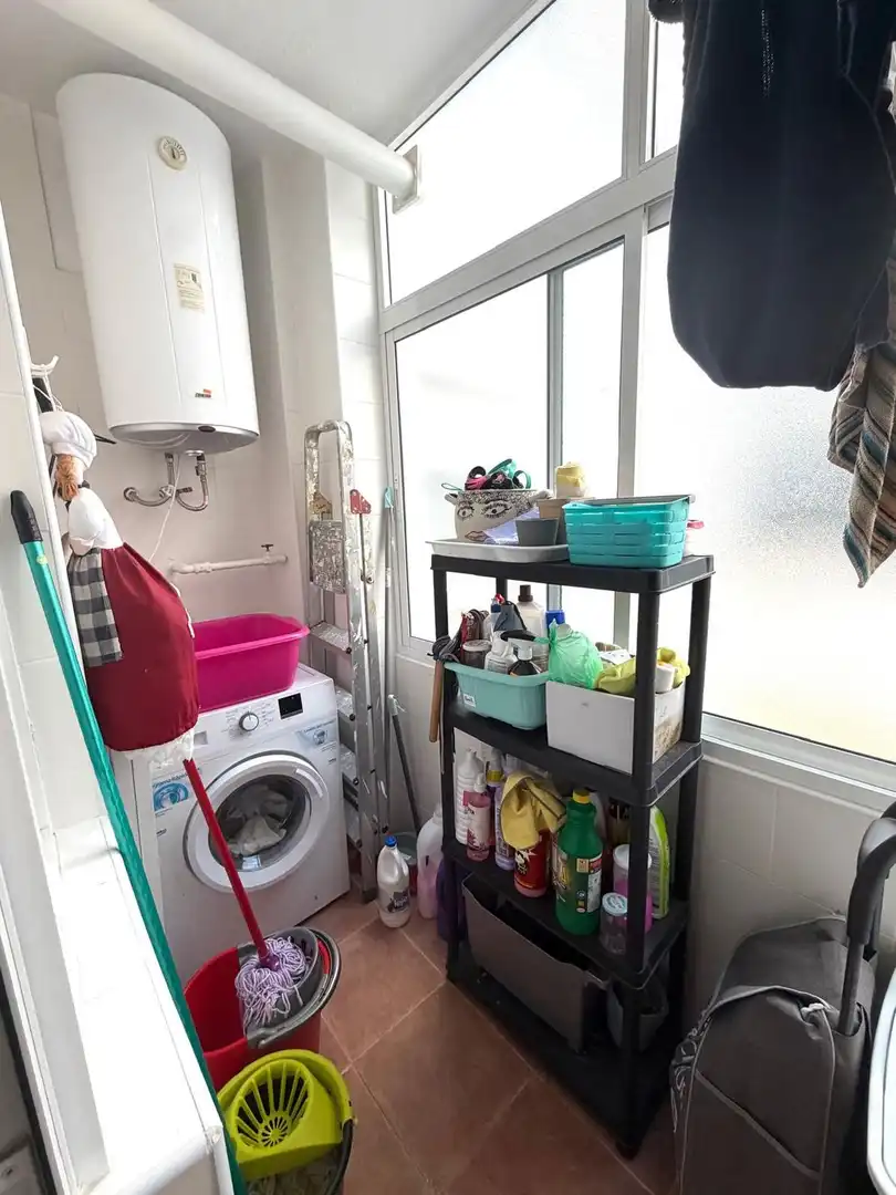 Wohnung mit Balkon zum Verkauf in Calle real, imagen 14
