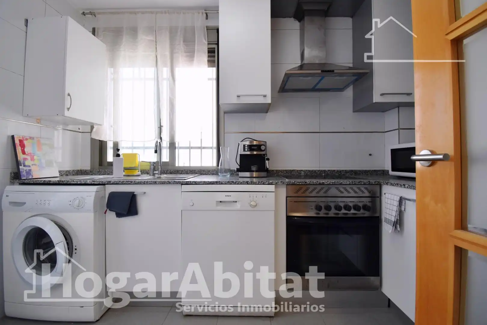Appartement avec piscine à vendre à Avenida de Matisse, imagen 7