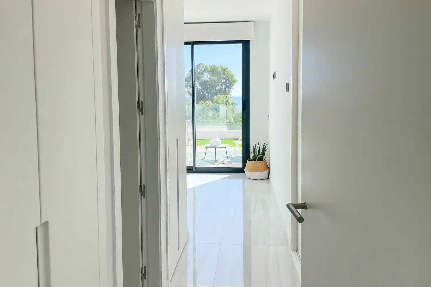 Apartamento con piscina en venta en Platja de Torres, imagen 18