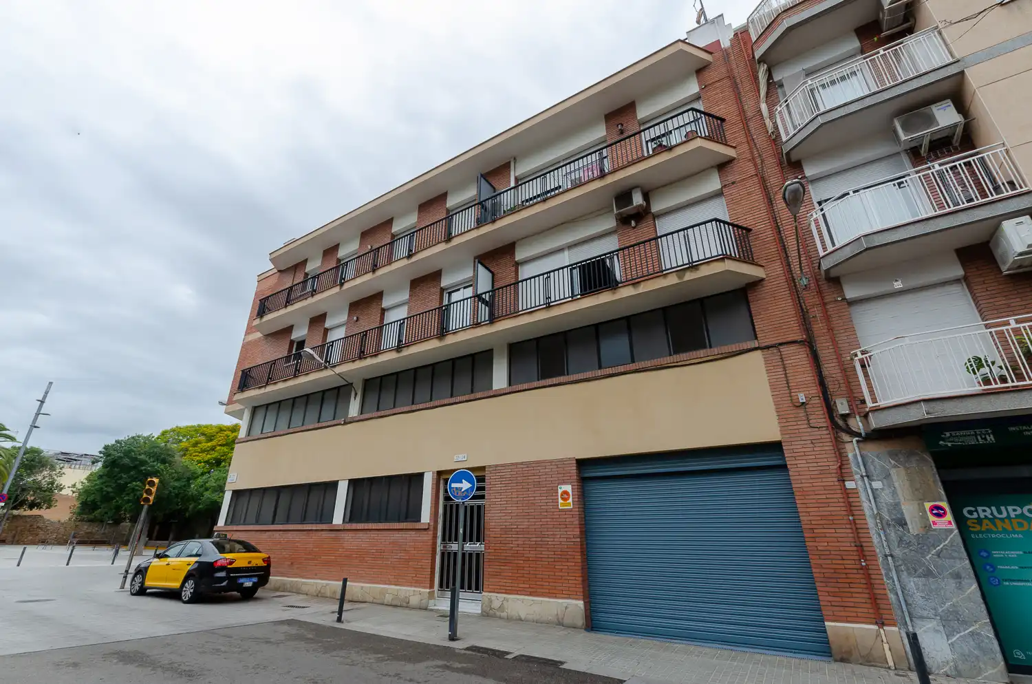 Local comercial en venda a Carrer Reforma