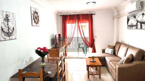 Foto 4 von Wohnung zur Miete in Urbanizacion Villacristal, Playa Honda - Playa Paraíso, Cartagena