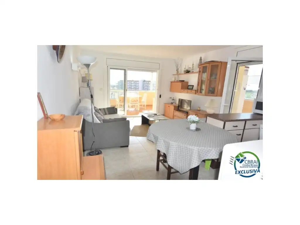 Appartamento con ascensore in vendita a Avenida De La Platja 99, imagen 5