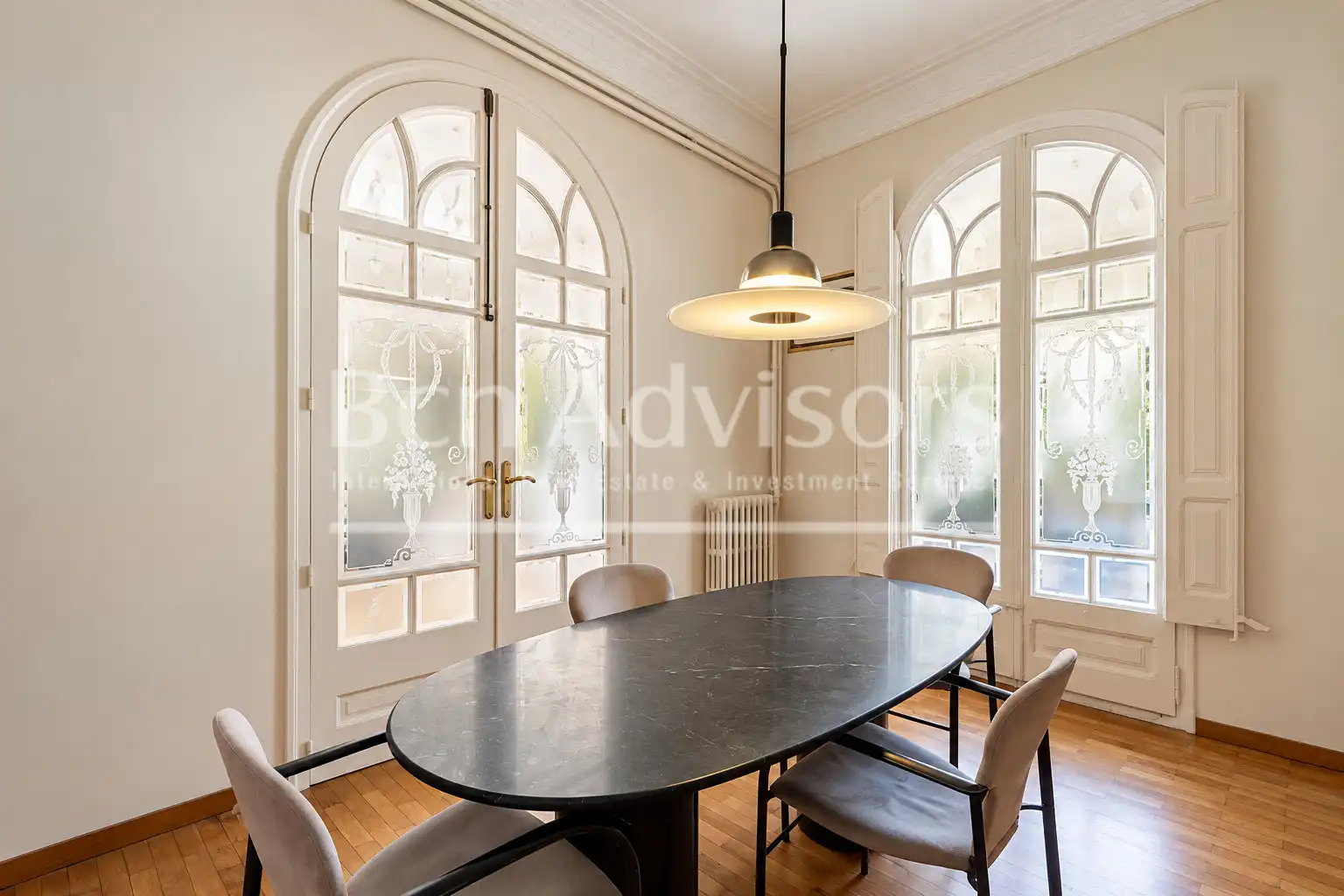 Flat with terrace for sale in Carrer de Còrsega, imagen 20