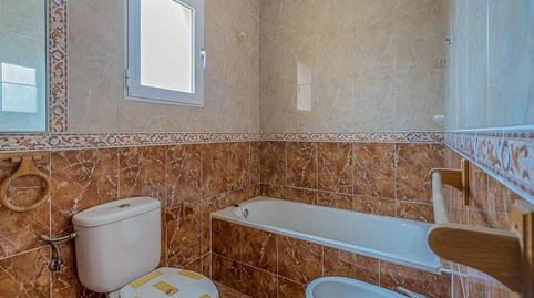 Foto 3 de Casa adosada en venda a Calle Orihuela-campaneta, 2, Molins - Campaneta - San Bartolomé, Alicante