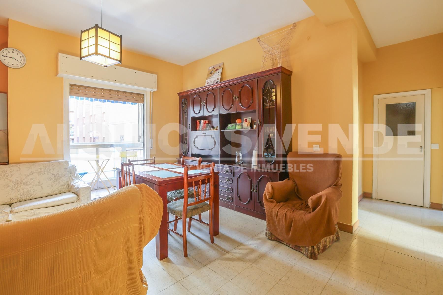 Wohnung zum verkauf in Triana Este, Triana