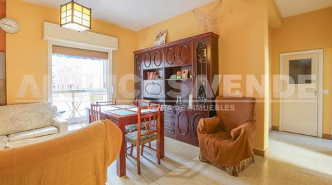 Foto 3 de Piso en venta en Triana Este,  Sevilla Capital