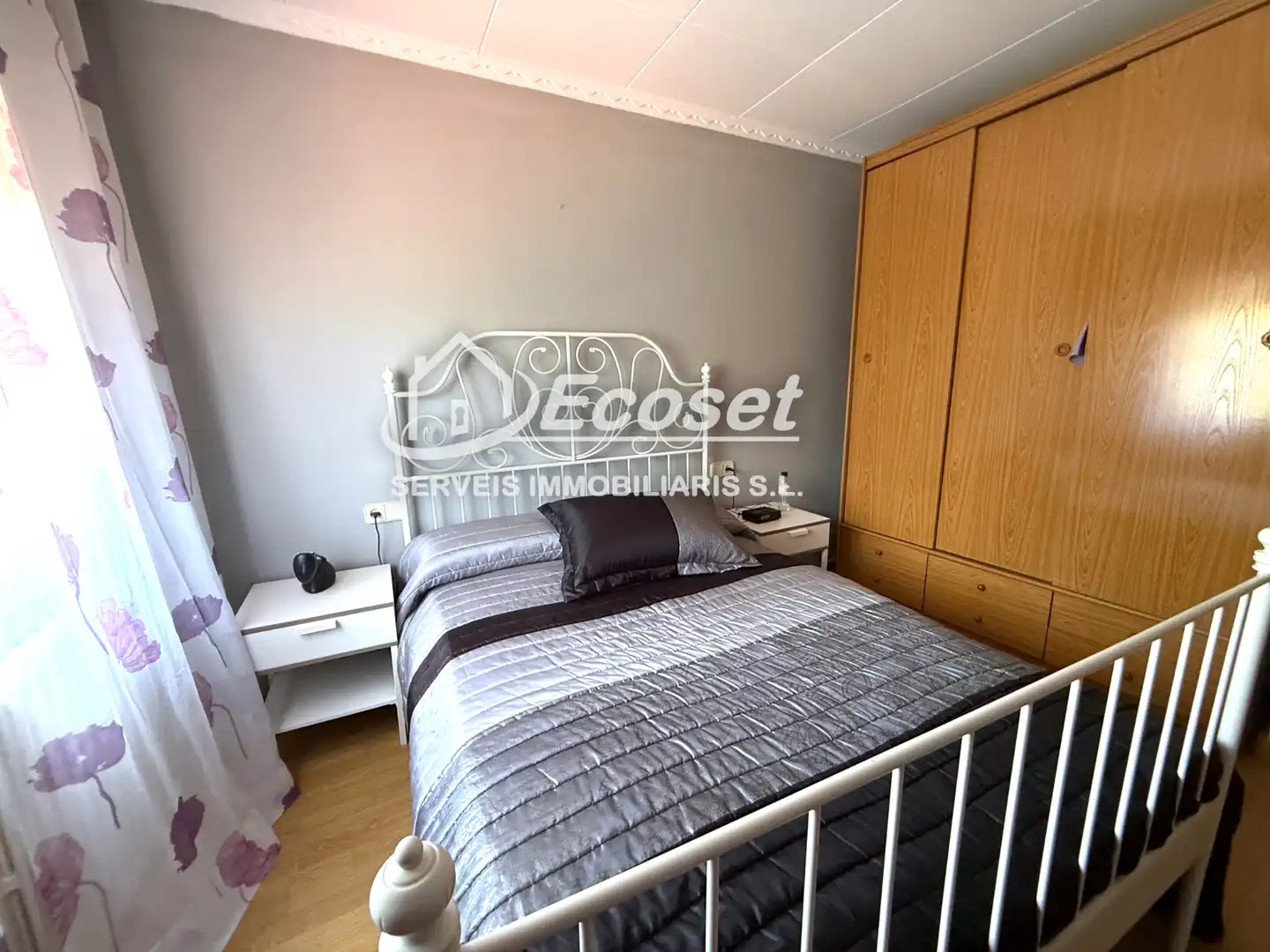 Habitación de Casa o chalet en venta en Vallirana con Calefacción, Jardín privado y Terraza