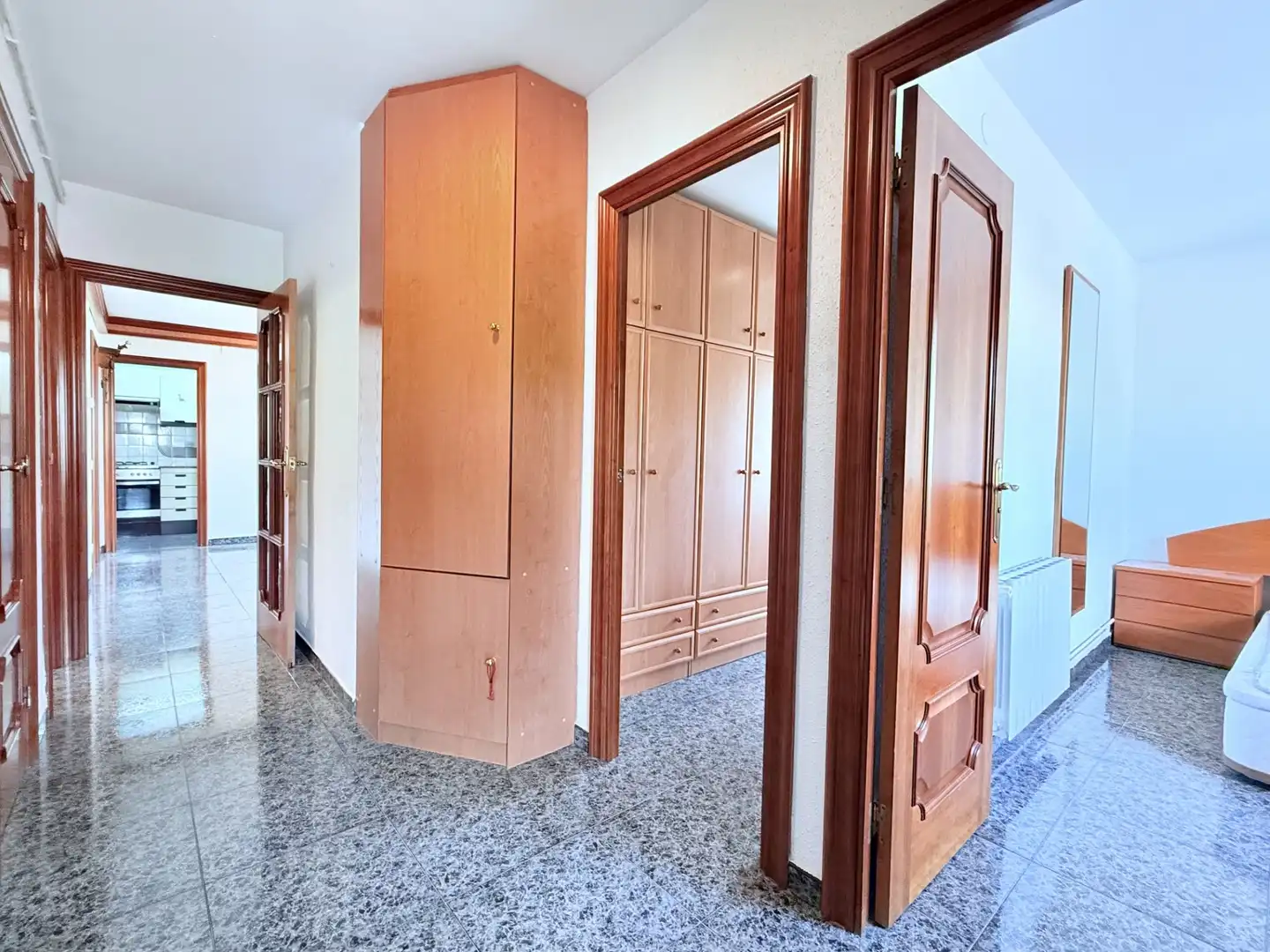 Wohnung mit Terrasse zum Verkauf in Passeig Comte de Vilardaga, imagen 14