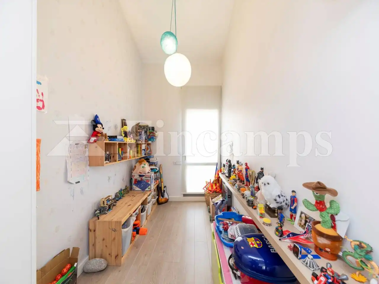 Casa amb jardí en venda a Calle Rector Centena, imagen 16